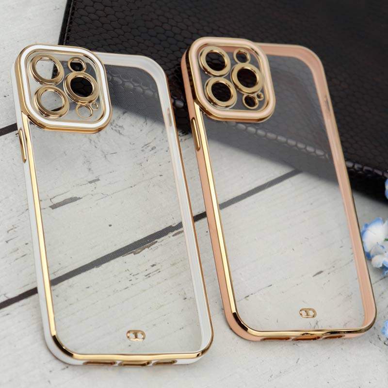 قاب محافظ لنزدار My Case الکترواپتیکال iPhone 13 Pro Max