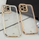 قاب محافظ لنزدار My Case الکترواپتیکال iPhone 13 Pro Max