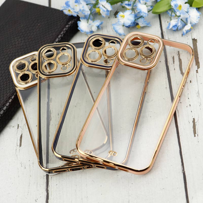 قاب محافظ لنزدار My Case الکترواپتیکال iPhone 13 Pro Max