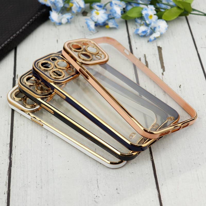 قاب محافظ لنزدار My Case الکترواپتیکال iPhone 13 Pro Max