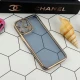 قاب محافظ لنزدار الکترو نگین دار iPhone 13 Pro Max