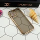 قاب محافظ لنزدار الکترو نگین دار iPhone 13 Pro Max