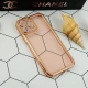قاب محافظ لنزدار الکترو نگین دار iPhone 13 Pro Max