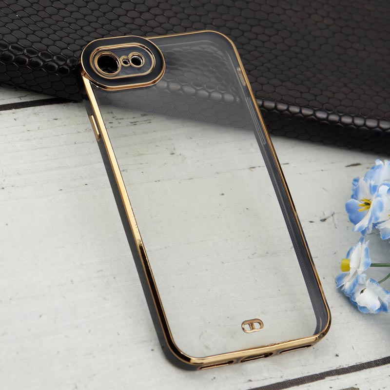 قاب محافظ لنزدار My Case الکترواپتیکال iPhone 7 / 8