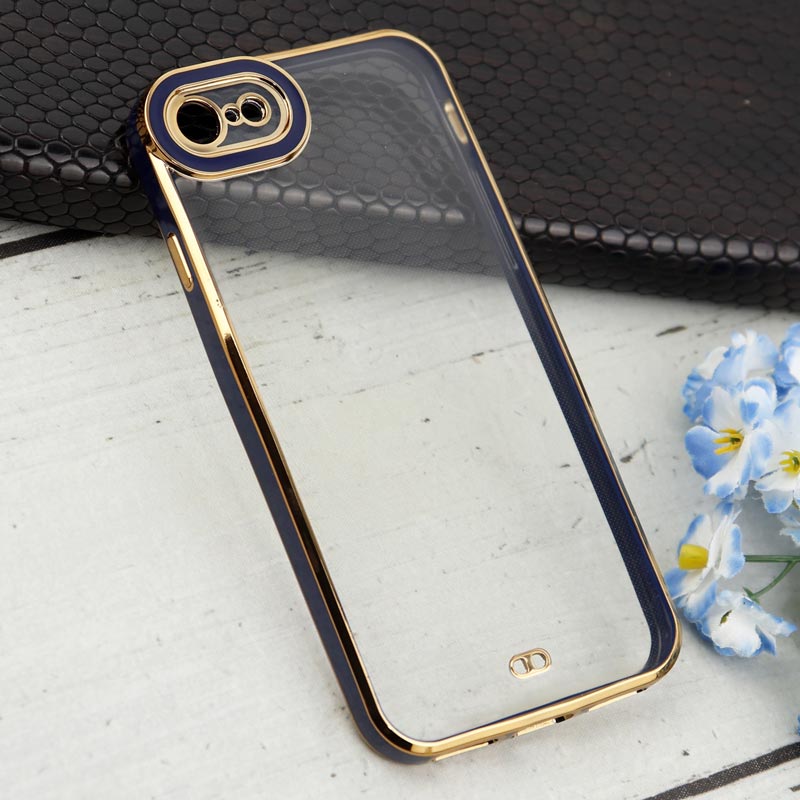 قاب محافظ لنزدار My Case الکترواپتیکال iPhone 7 / 8
