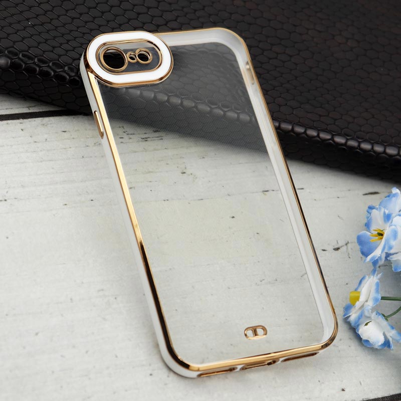 قاب محافظ لنزدار My Case الکترواپتیکال iPhone 7 / 8