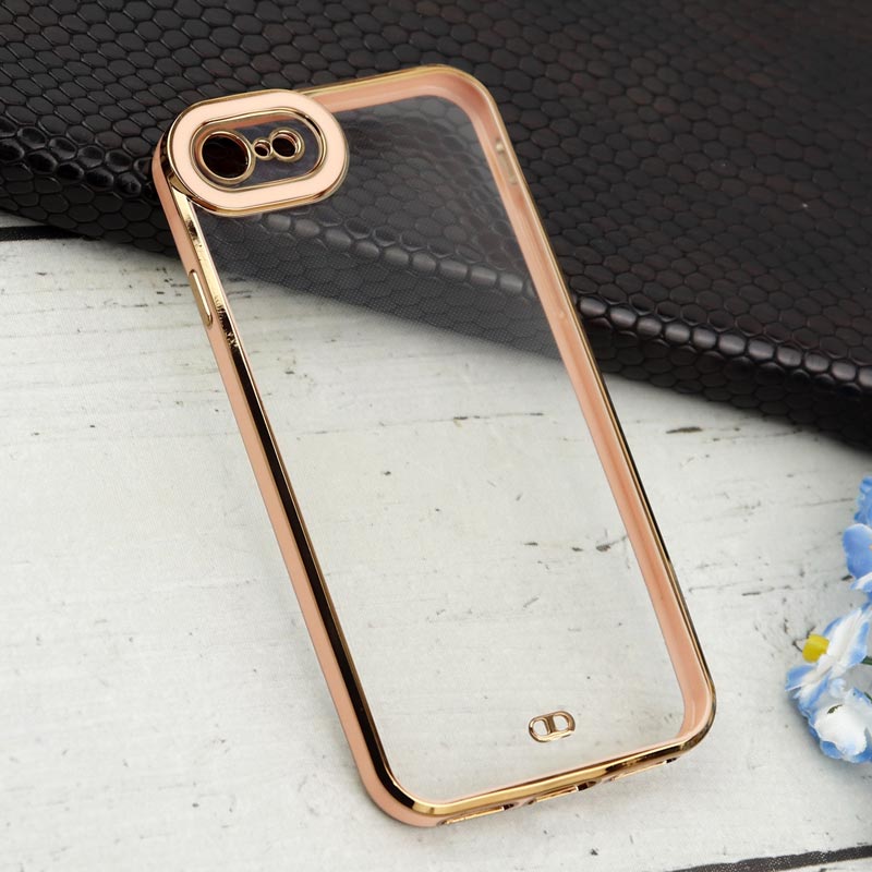 قاب محافظ لنزدار My Case الکترواپتیکال iPhone 7 / 8
