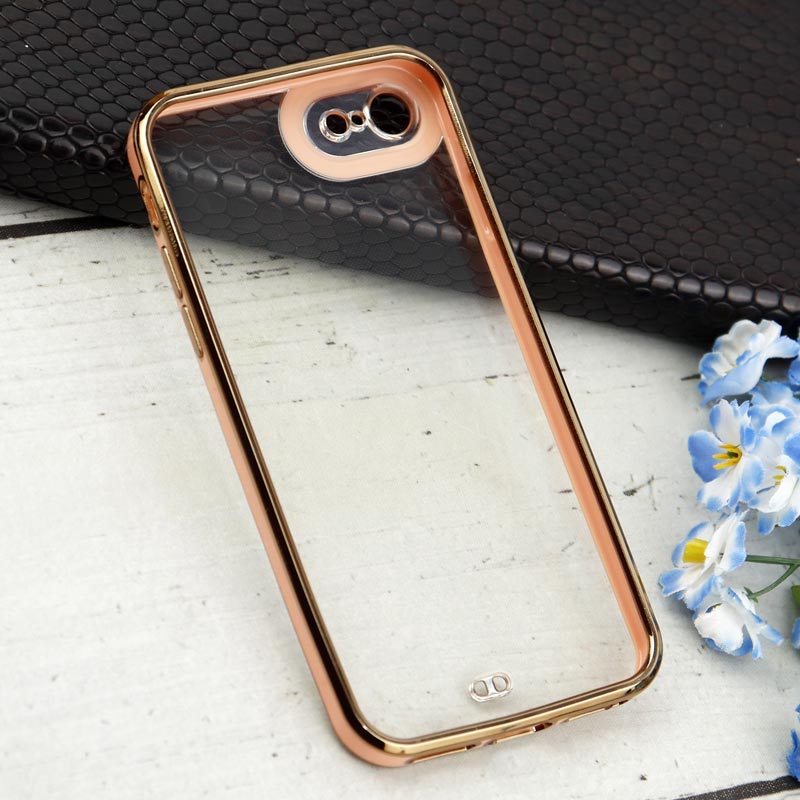 قاب محافظ لنزدار My Case الکترواپتیکال iPhone 7 / 8