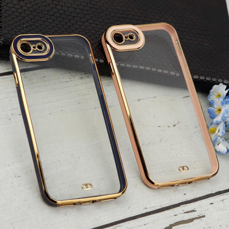 قاب محافظ لنزدار My Case الکترواپتیکال iPhone 7 / 8