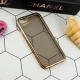 قاب الکترو نگین دار iPhone 7/8