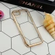 قاب الکترو نگین دار iPhone 7/8
