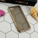 قاب الکترو نگین دار iPhone 7 Plus / 8 Plus