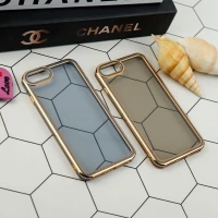 قاب الکترو نگین دار iPhone 7 Plus / 8 Plus