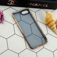 قاب الکترو نگین دار iPhone 7 Plus / 8 Plus
