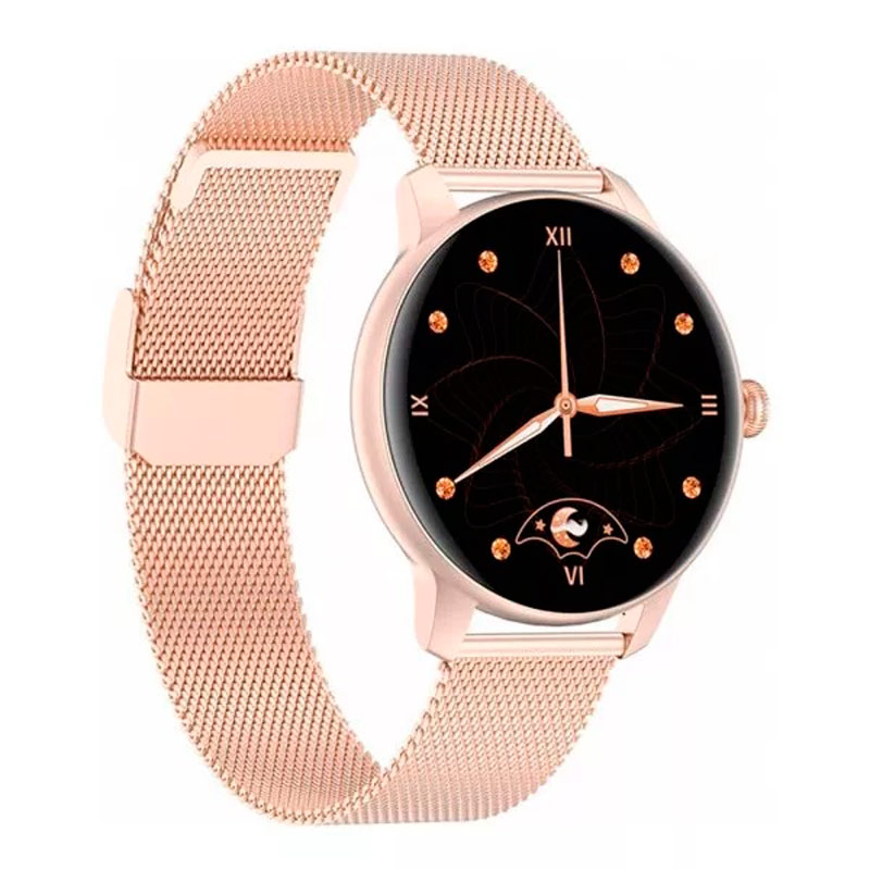 ساعت هوشمند کیسلکت kieslect Lady Watch L11