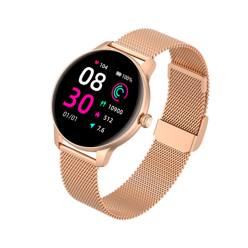 ساعت هوشمند کیسلکت kieslect Lady Watch L11