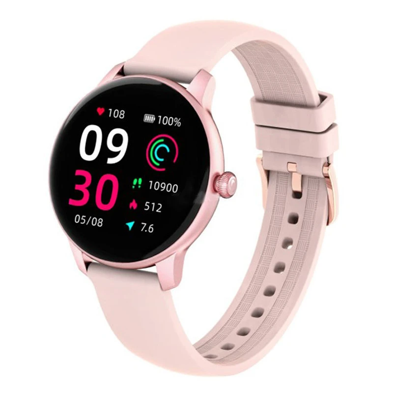ساعت هوشمند کیسلکت kieslect Lady Watch L11