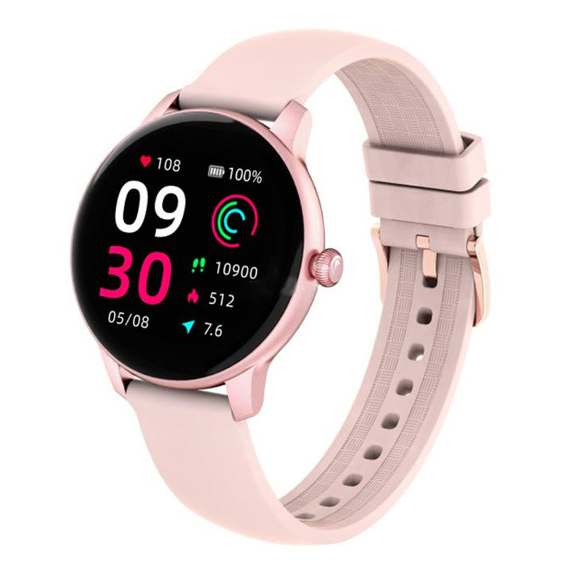 ساعت هوشمند کیسلکت kieslect Lady Watch L11
