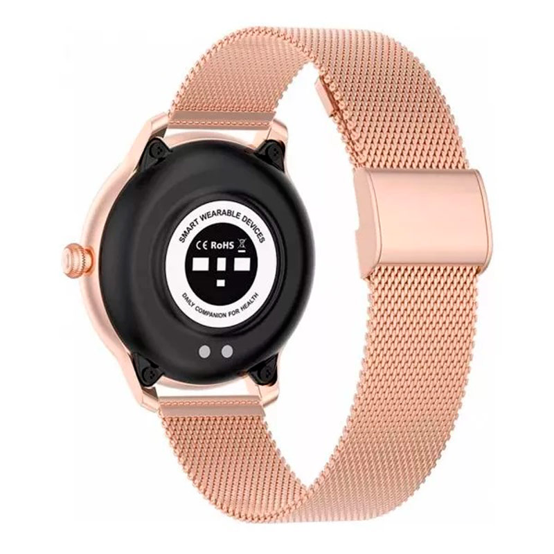 ساعت هوشمند کیسلکت kieslect Lady Watch L11