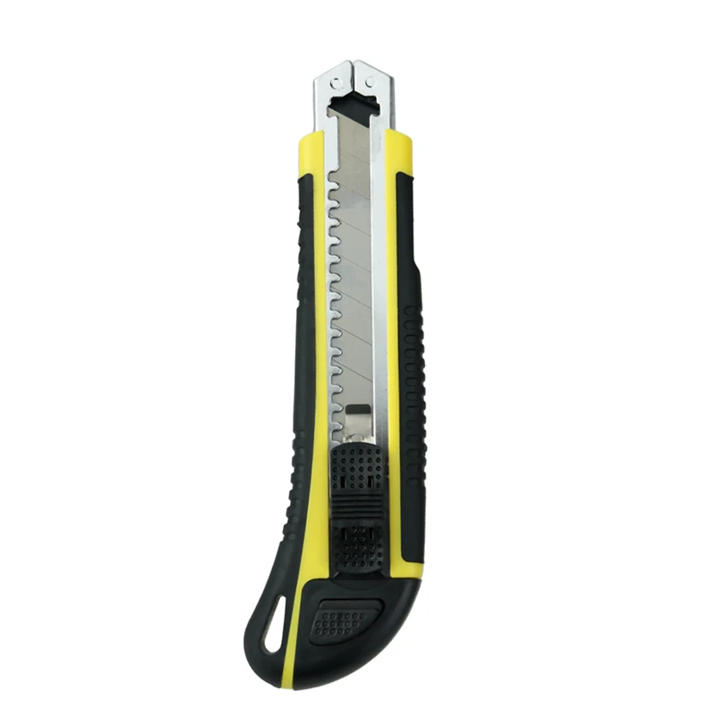 کاتر پلاستیکی 5 تیغ Galecy 9mm
