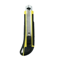 کاتر پلاستیکی 5 تیغ Galecy 9mm