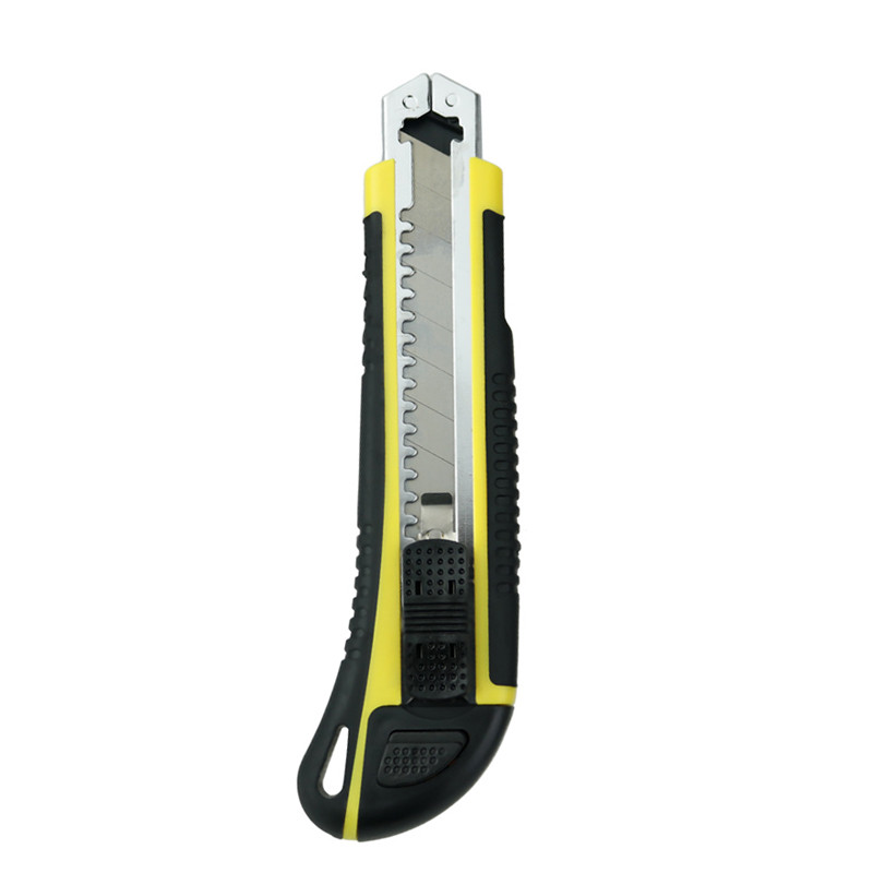 کاتر پلاستیکی 5 تیغ Galecy 9mm
