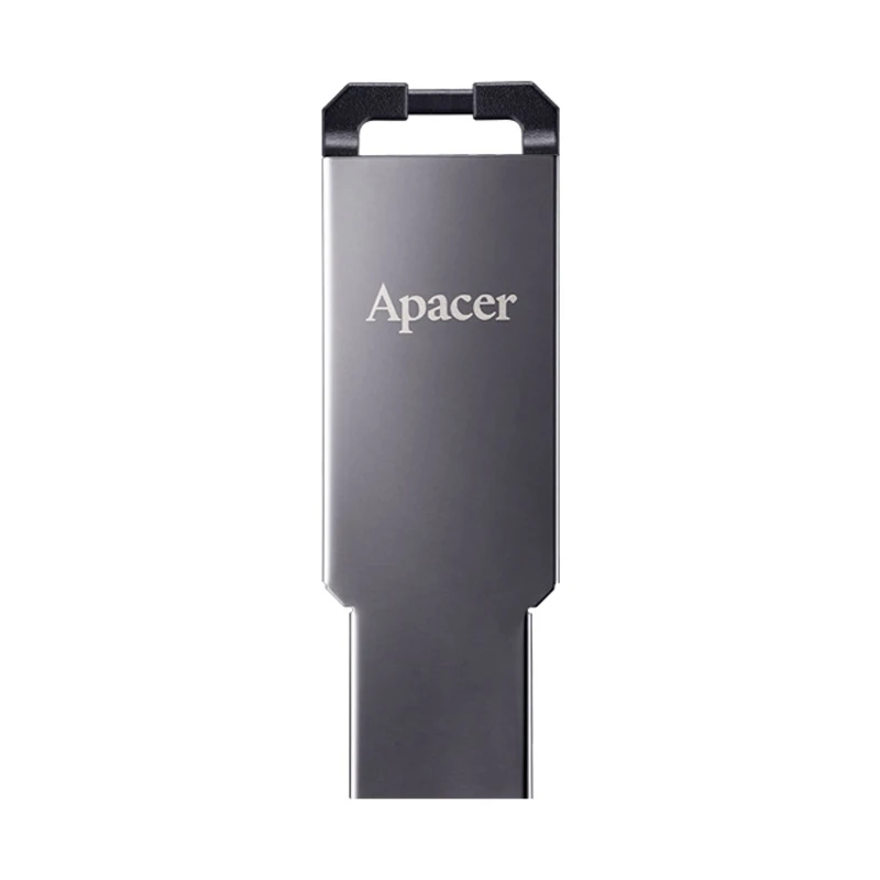 فلش 64 گیگ اپیسر Apacer AH360 USB3.2