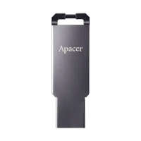 فلش 64 گیگ اپیسر Apacer AH360 USB3.2