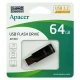 فلش 64 گیگ اپیسر Apacer AH360 USB3.2