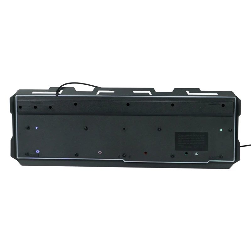کیبورد گیمینگ لایمید K20