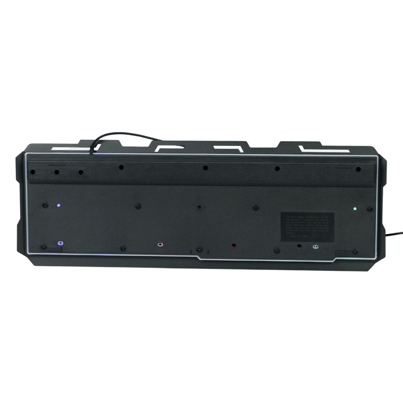 کیبورد گیمینگ لایمید K20