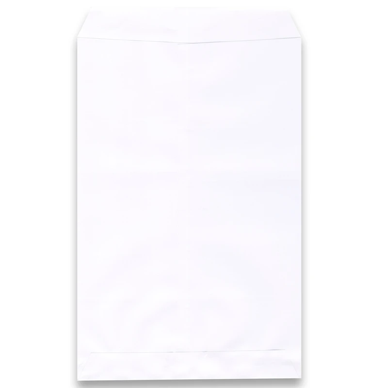 پاکت A5 سفید 120g