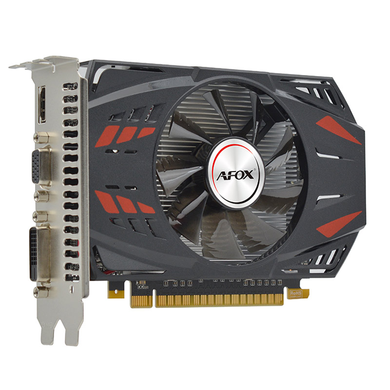 کارت گرافیک Afox GeForce GT740 2GB GDDR5 64Bit