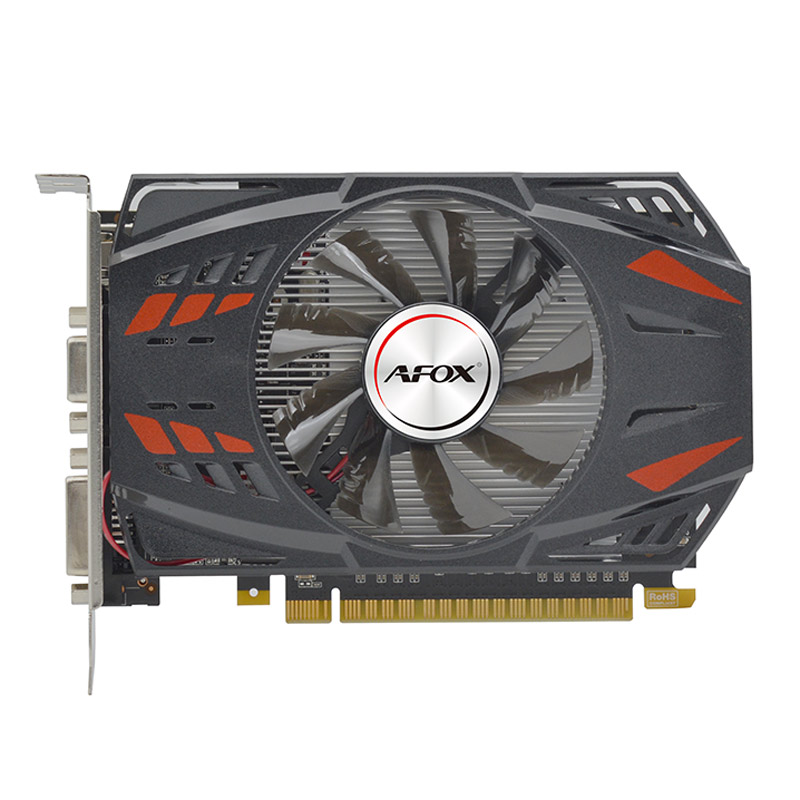 کارت گرافیک Afox GeForce GT740 2GB GDDR5 64Bit