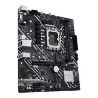 مادربرد ایسوس Prime H610M-E D4 DDR4