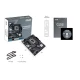 مادربرد ایسوس Prime H610M-E D4 DDR4