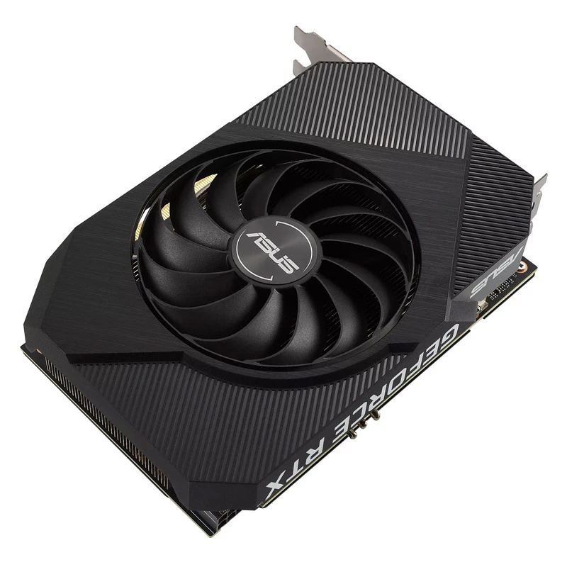 کارت گرافیک ASUS Phoenix GeForce RTX3050 8G GDDR6 128Bit