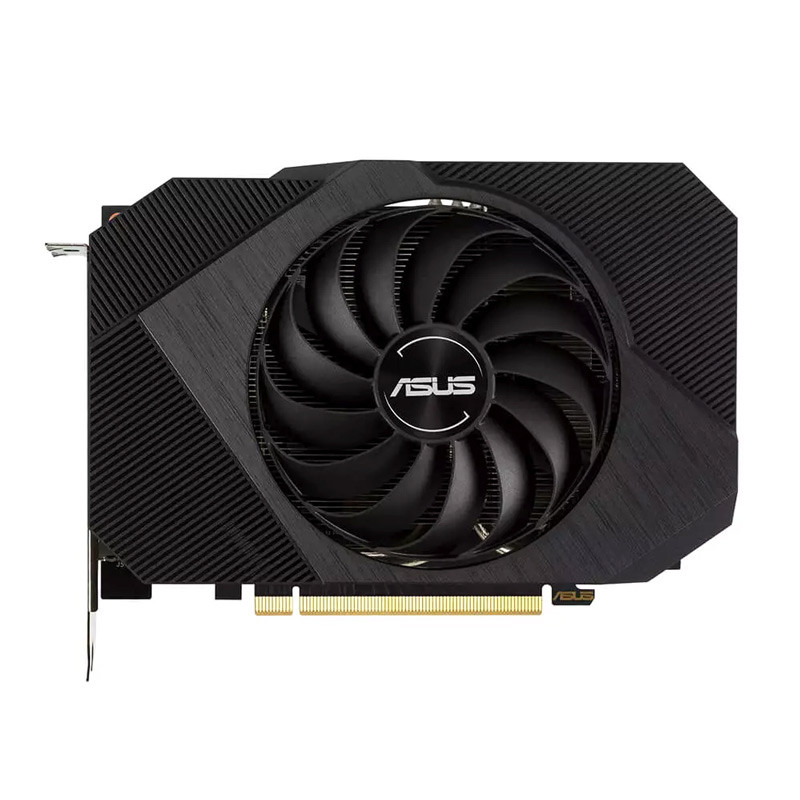کارت گرافیک ASUS Phoenix GeForce RTX3050 8G GDDR6 128Bit