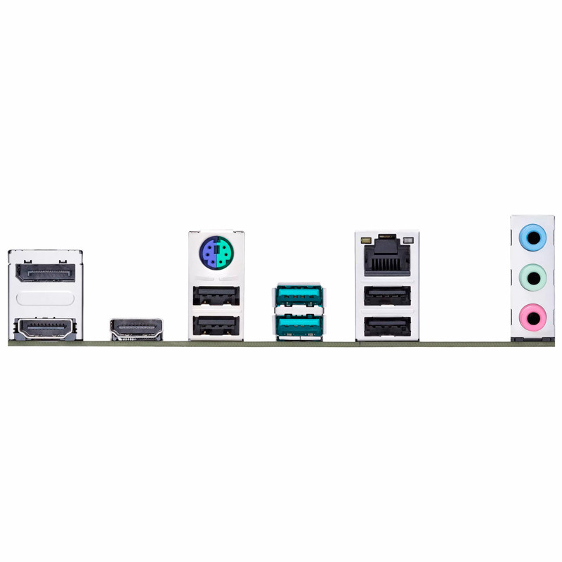 مادربرد ایسوس Prime B660M-A D4 DDR4