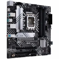مادربرد ایسوس Prime B660M-A D4 DDR4