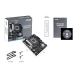 مادربرد ایسوس Prime B660M-K D4 DDR4