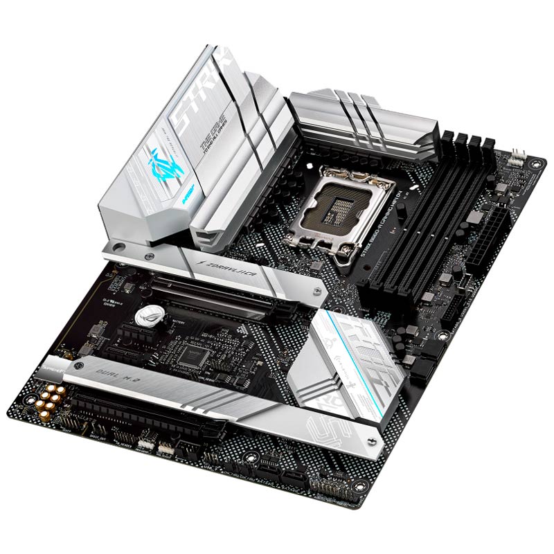 مادربرد ایسوس ROG STRIX B660-A WIFI D4