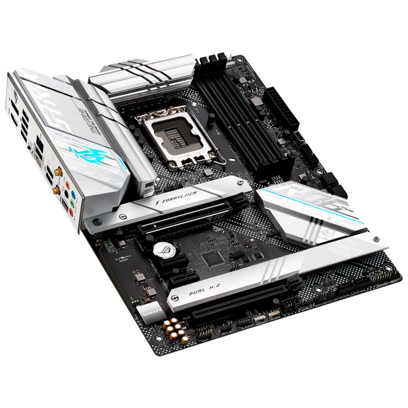 مادربرد ایسوس ROG STRIX B660-A WIFI D4
