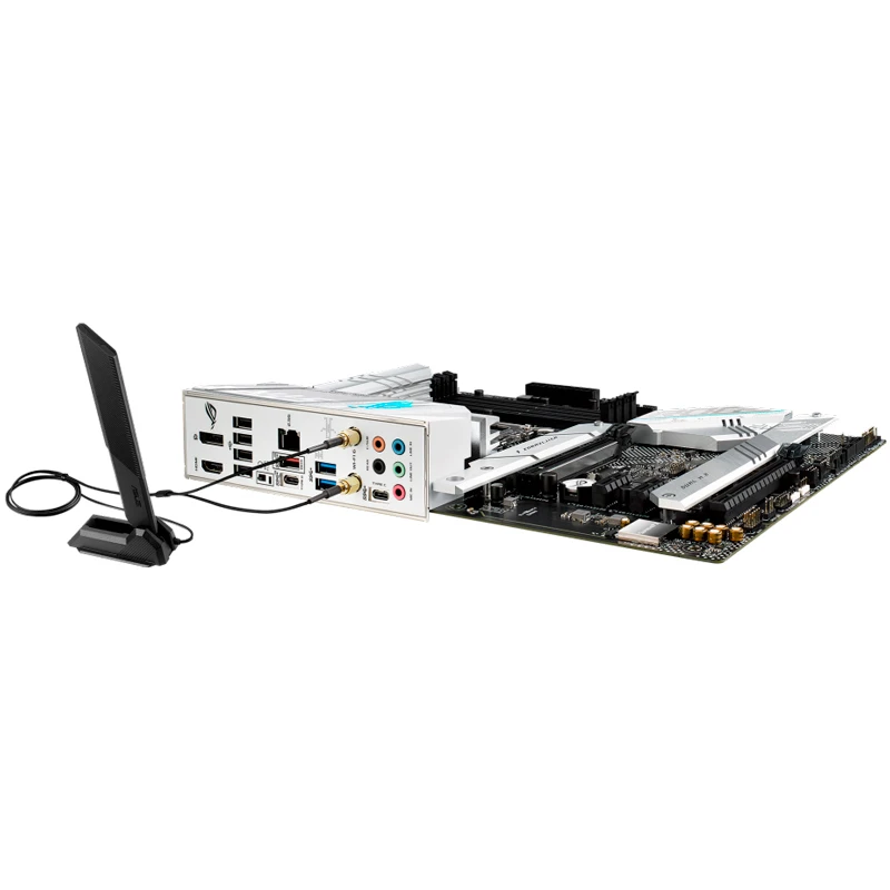 مادربرد ایسوس ROG STRIX B660-A WIFI D4