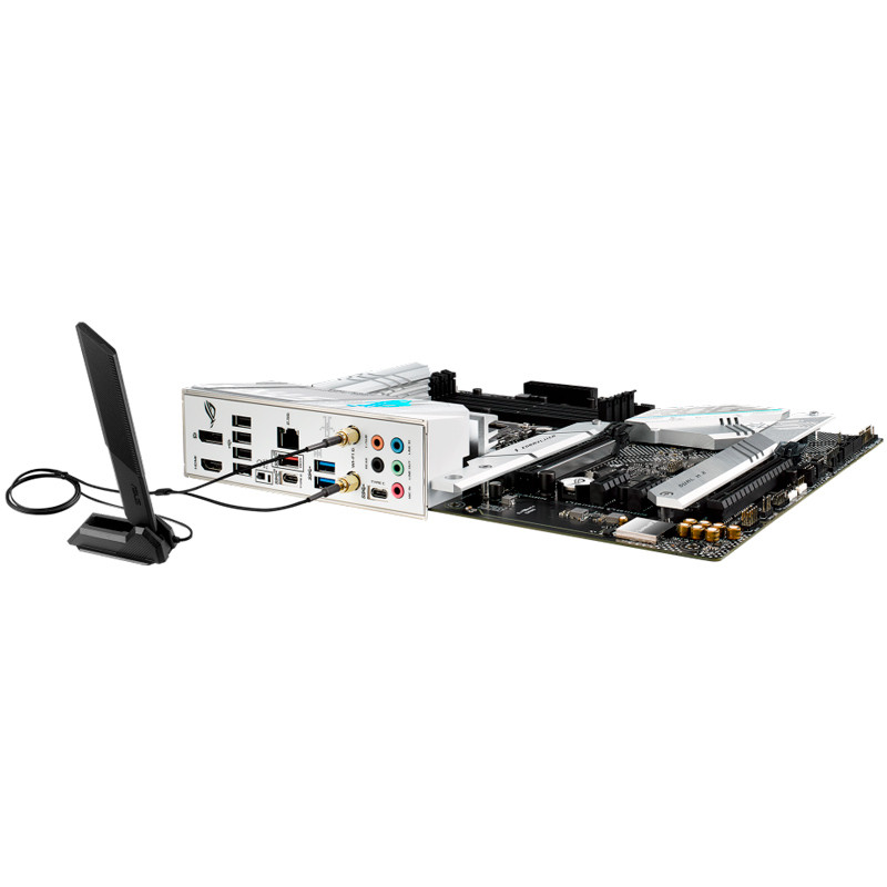 مادربرد ایسوس ROG STRIX B660-A WIFI D4