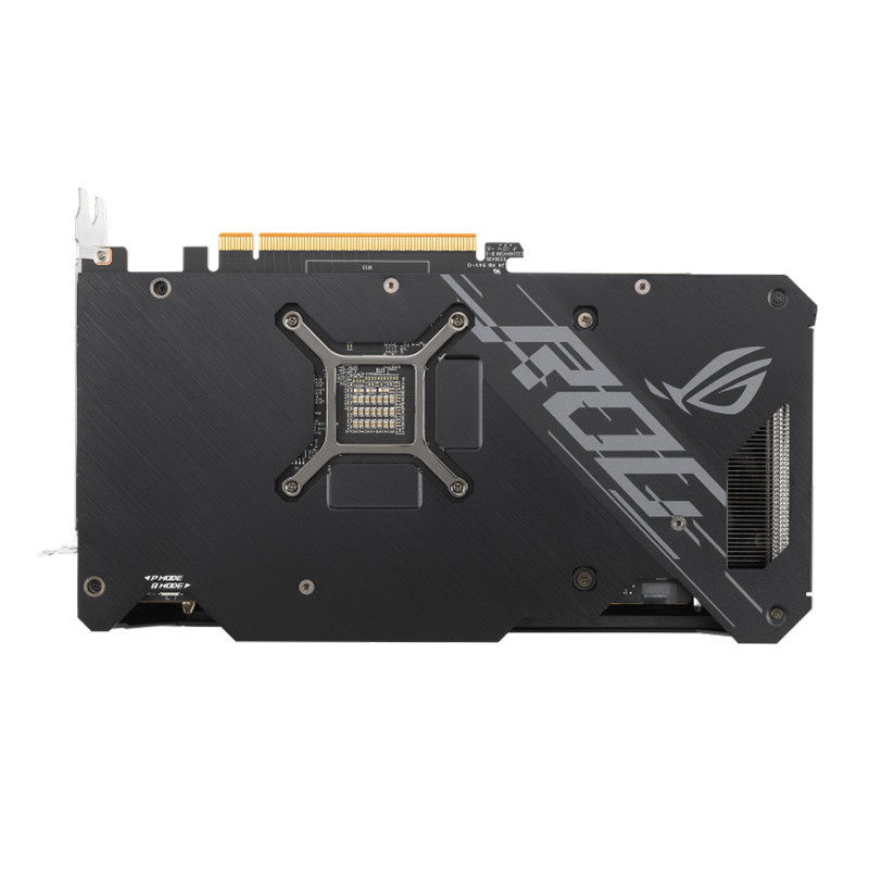 کارت گرافیک ASUS ROG Strix Radeon RX6600 XT OC 8GB GDDR6 128Bit