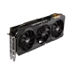 کارت گرافیک ASUS TUF GeForce RTX3070Ti OC 8GB GDDR6X 256Bit