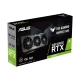 کارت گرافیک ASUS TUF GeForce RTX3070Ti OC 8GB GDDR6X 256Bit