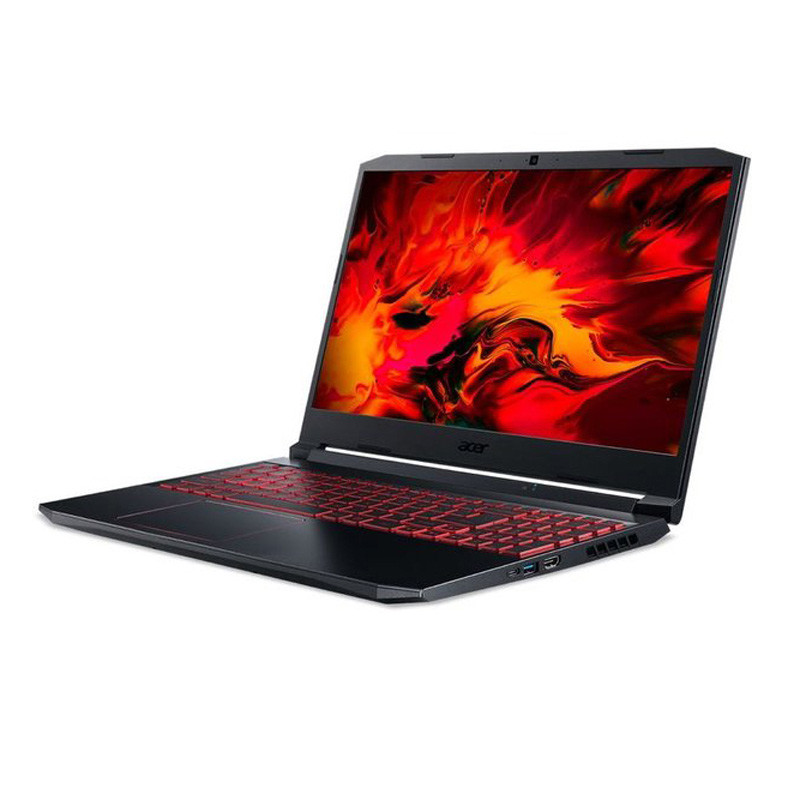 لپ تاپ Acer Nitro 5 AN515 Core i5 (10300H) 16GB 1TB+256GB SSD NVIDIA 4GB 15.6″ FHD