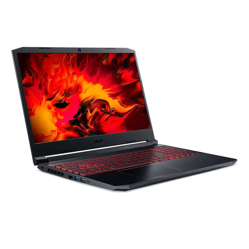 لپ تاپ Acer Nitro 5 AN515 Core i5 (10300H) 16GB 1TB+256GB SSD NVIDIA 4GB 15.6″ FHD